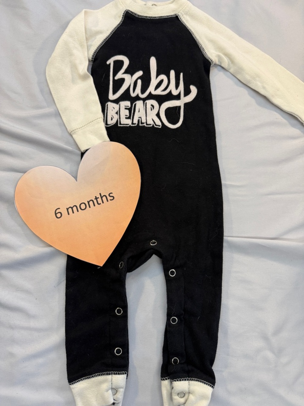 Lazy One Flap Jack - Onesie Sleeper